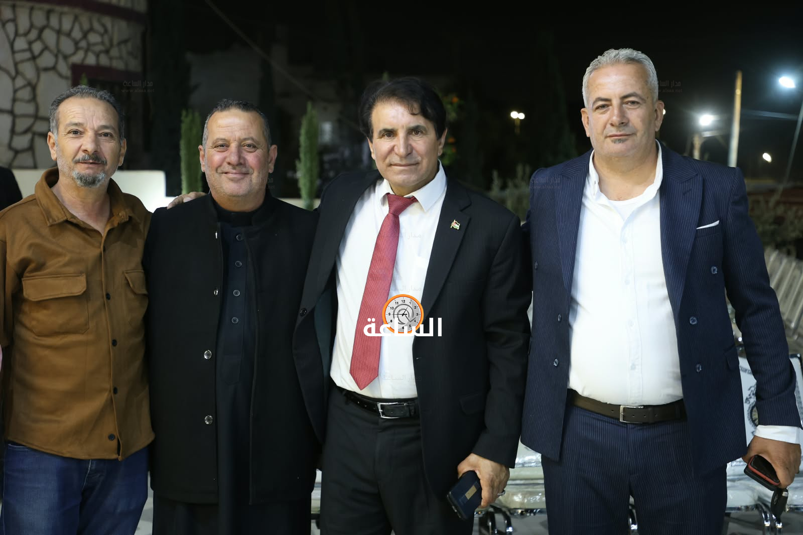 Madar Al-Saa Images 0.11169659546861122