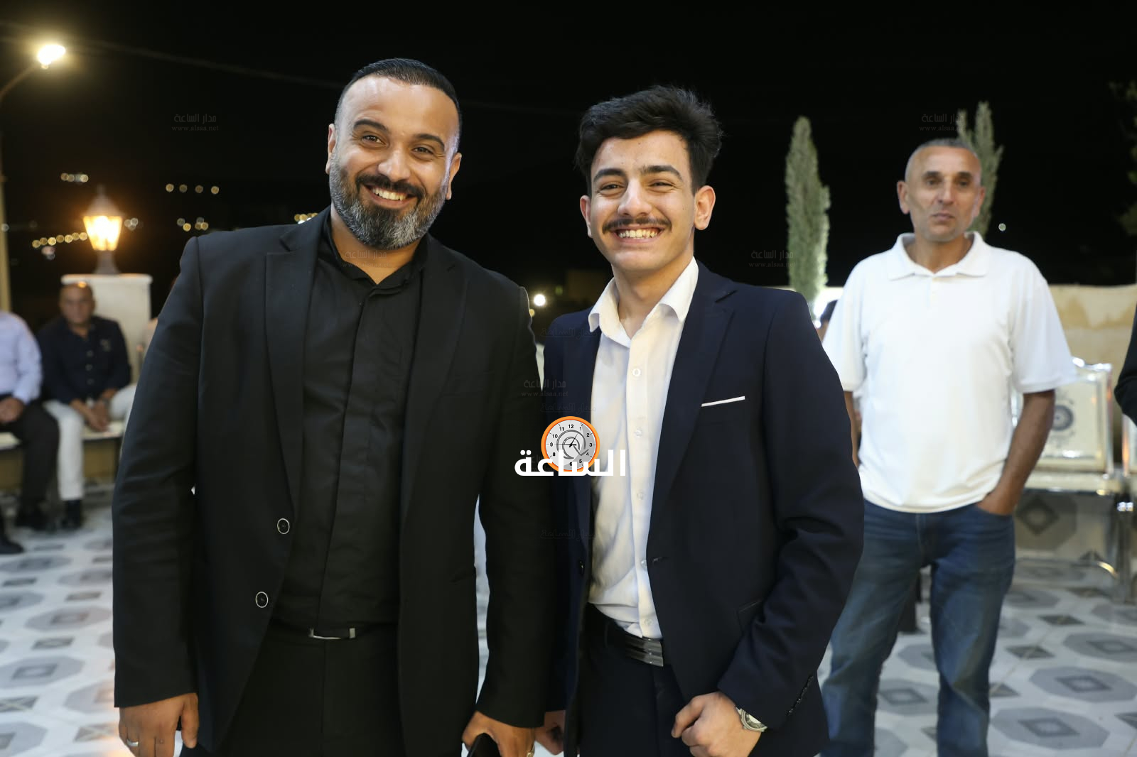 Madar Al-Saa Images 0.0832721517096463