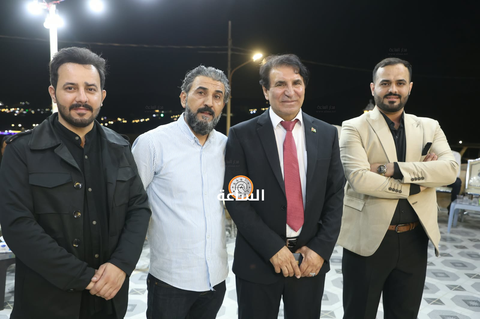Madar Al-Saa Images 0.9573203067825198