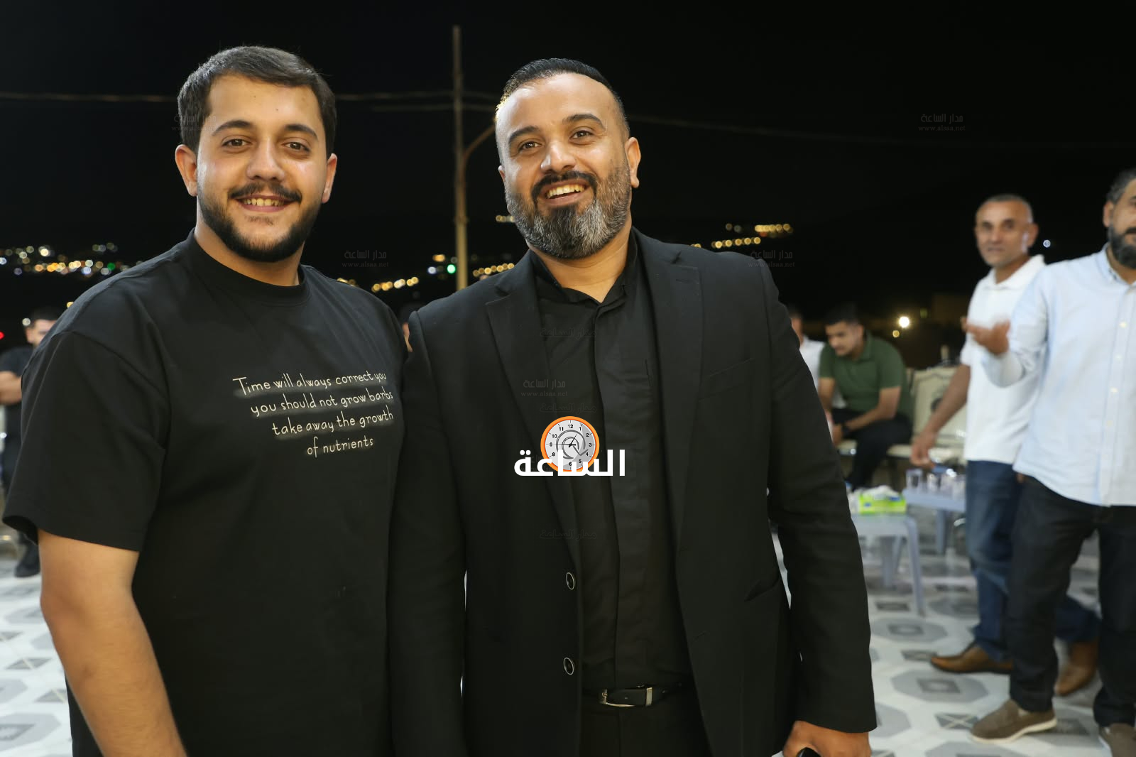 Madar Al-Saa Images 0.7145151336265965