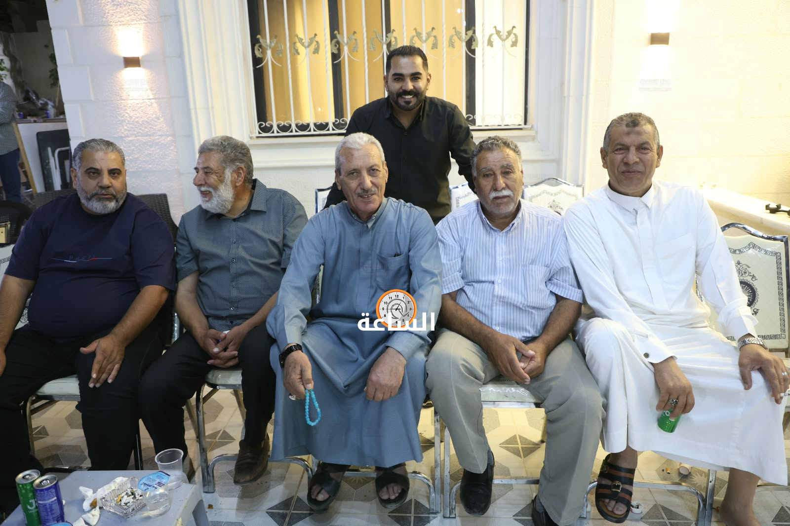Madar Al-Saa Images 0.527856130955914