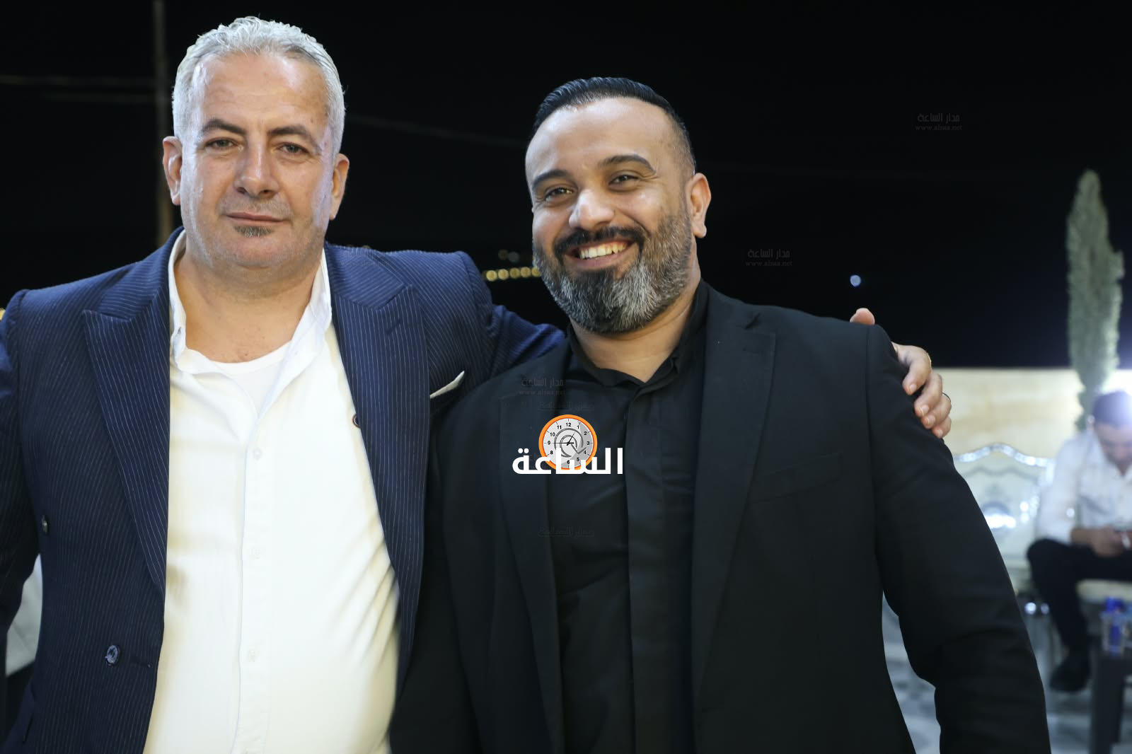 Madar Al-Saa Images 0.4662732314976463