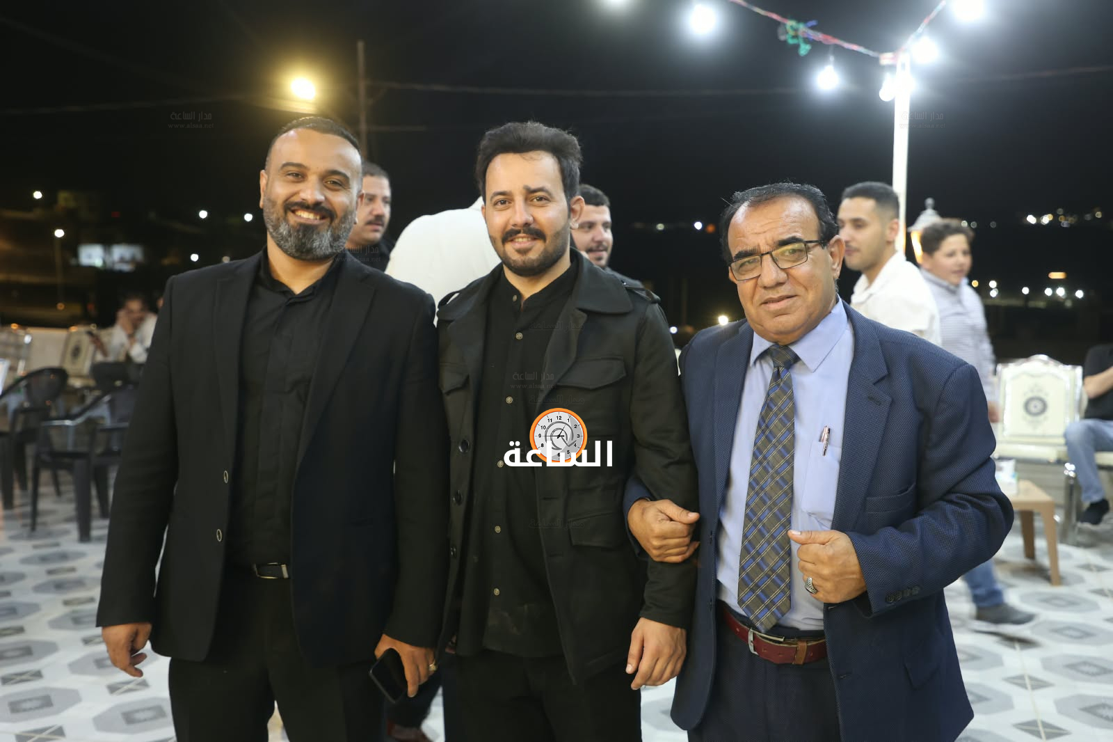 Madar Al-Saa Images 0.8982686804151633