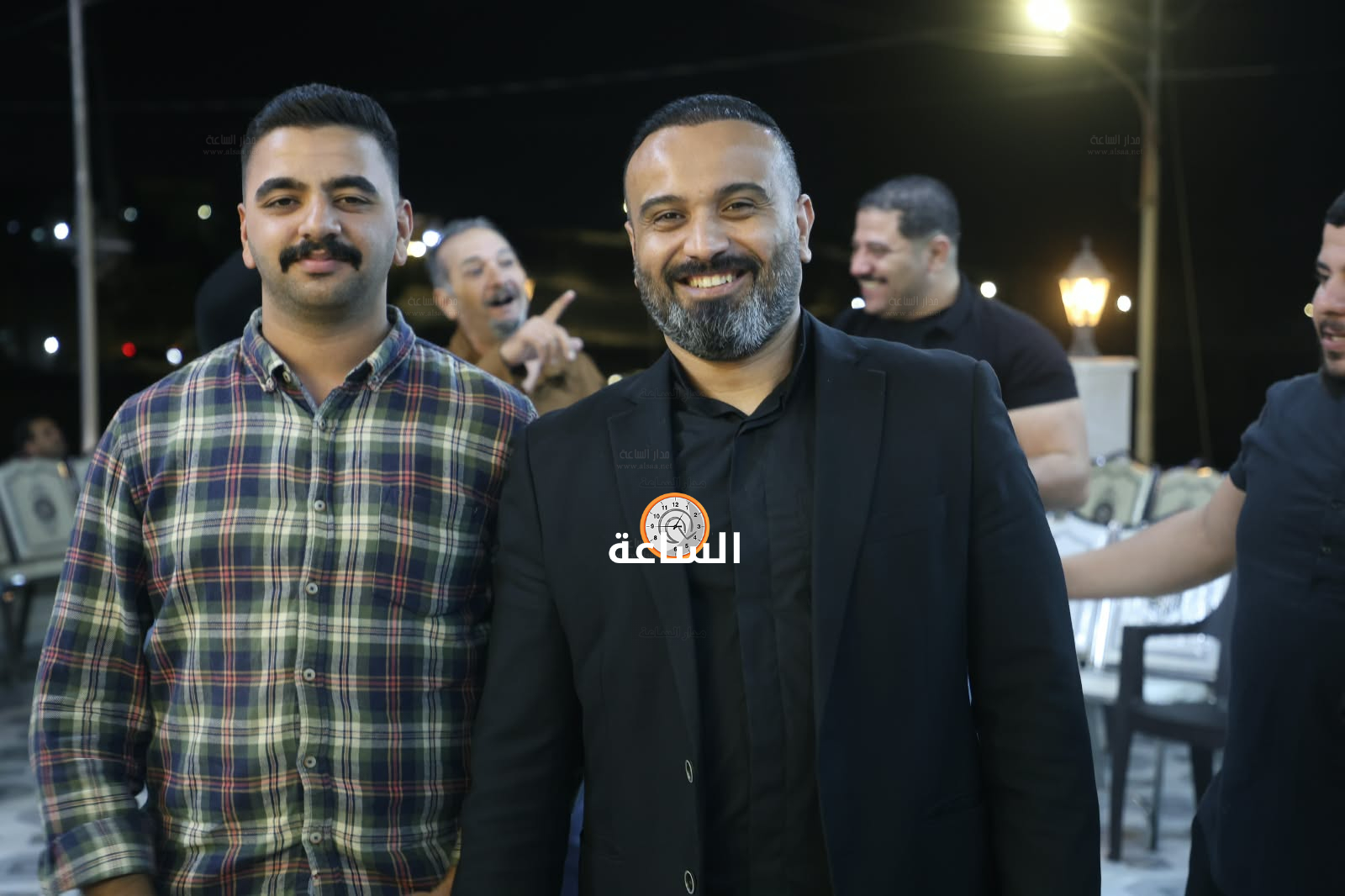 Madar Al-Saa Images 0.28801308587197083