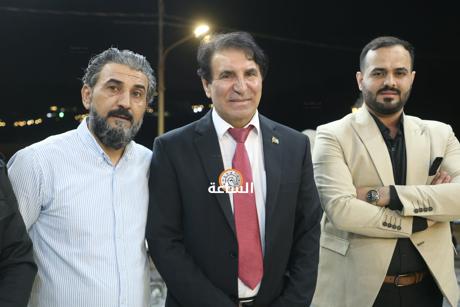 Madar Al-Saa Images 0.7858106422522043