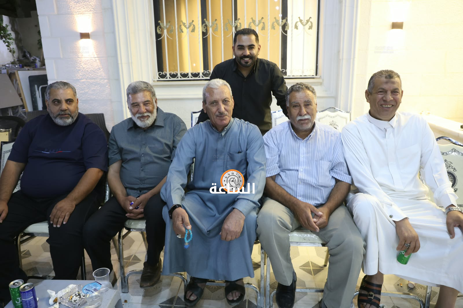 Madar Al-Saa Images 0.9009204401834586