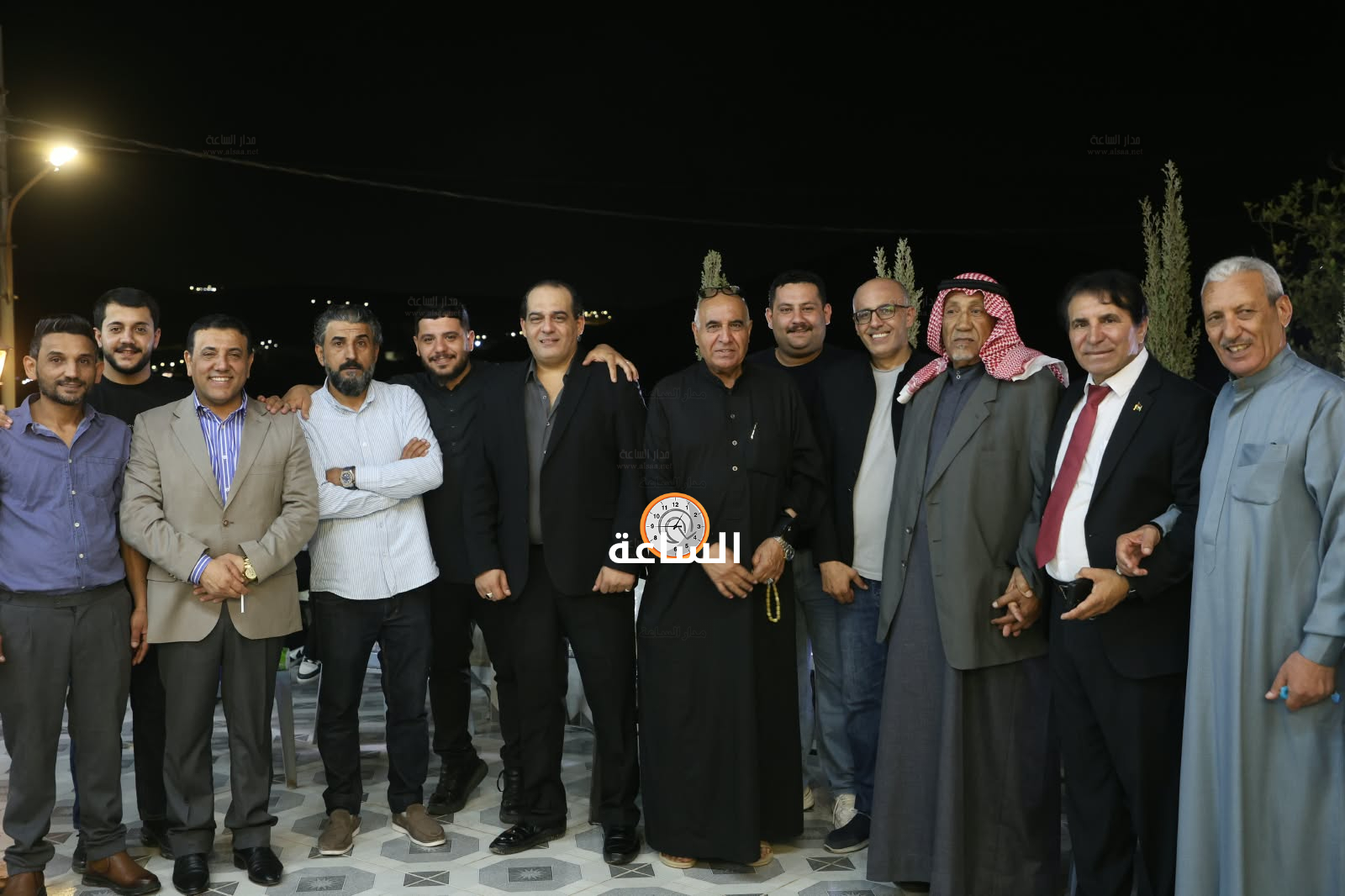 Madar Al-Saa Images 0.9598179059286539