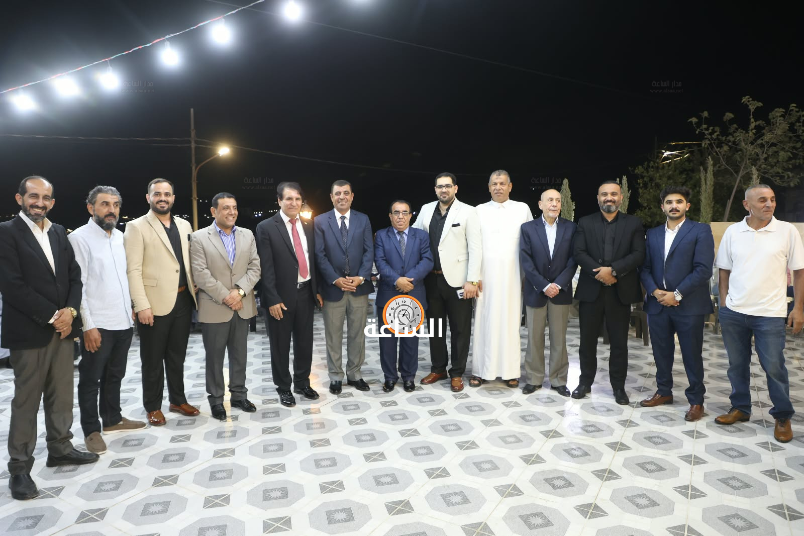 Madar Al-Saa Images 0.48948378269192505