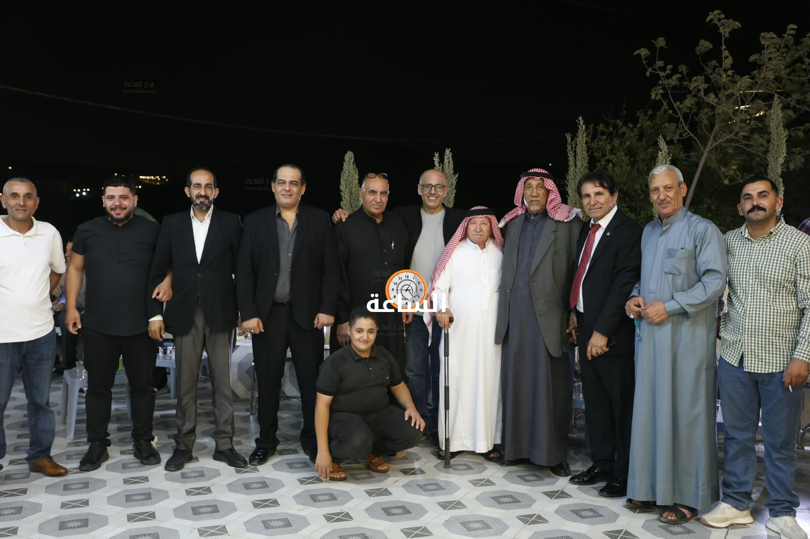 Madar Al-Saa Images 0.3159822987760035
