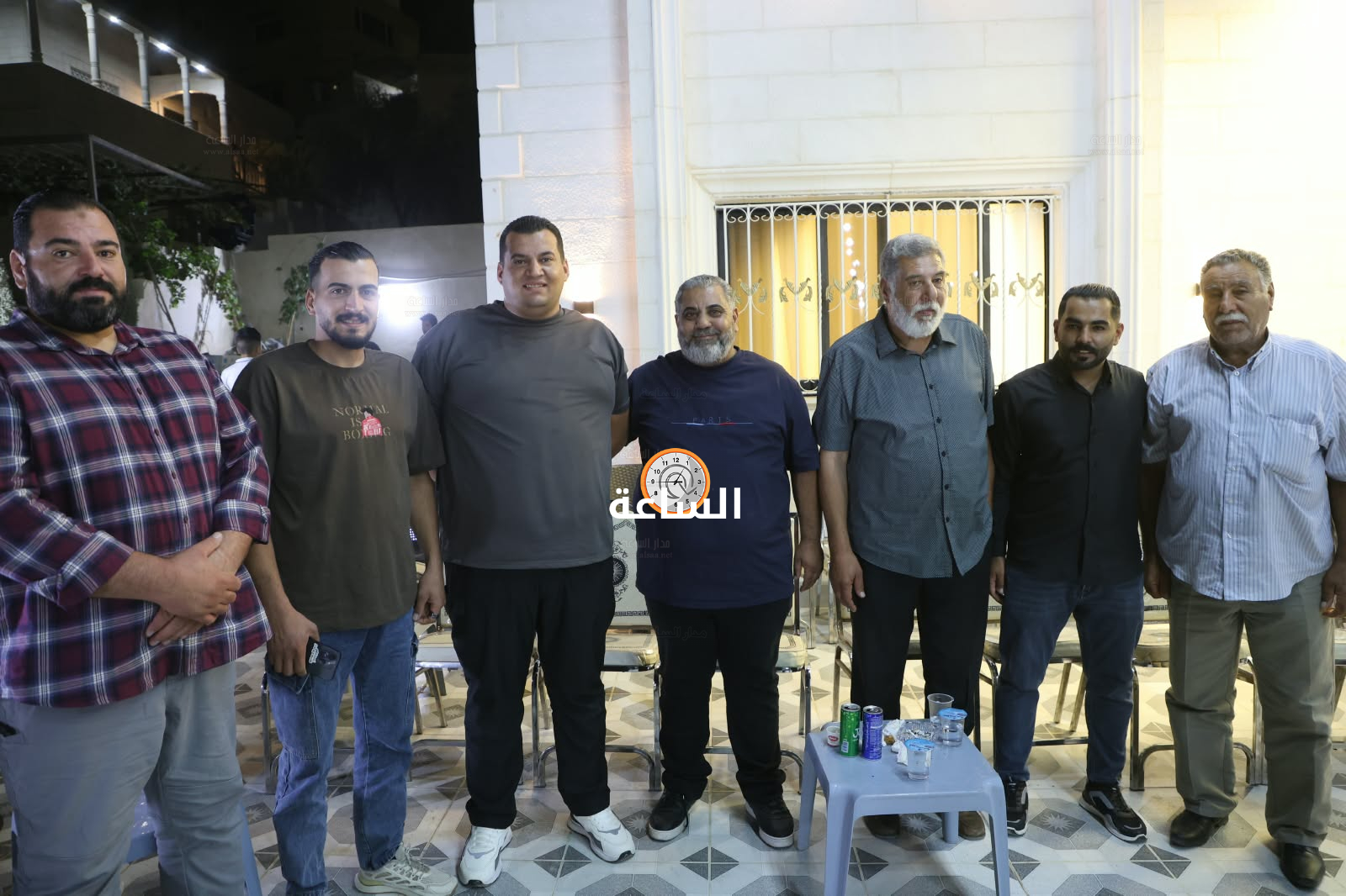 Madar Al-Saa Images 0.26511929674739154