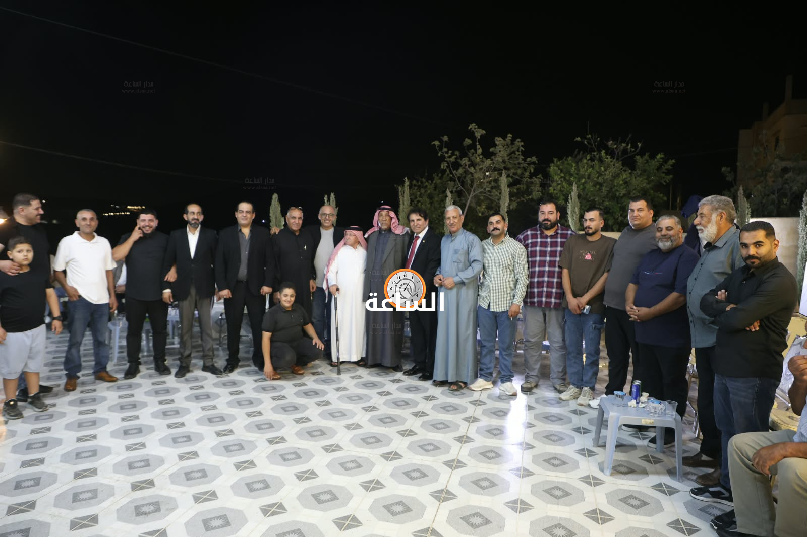 Madar Al-Saa Images 0.9145421165182782