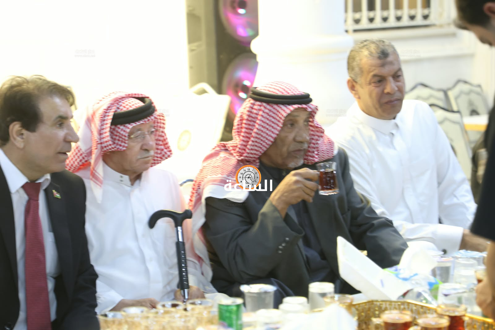 Madar Al-Saa Images 0.2721980376062413