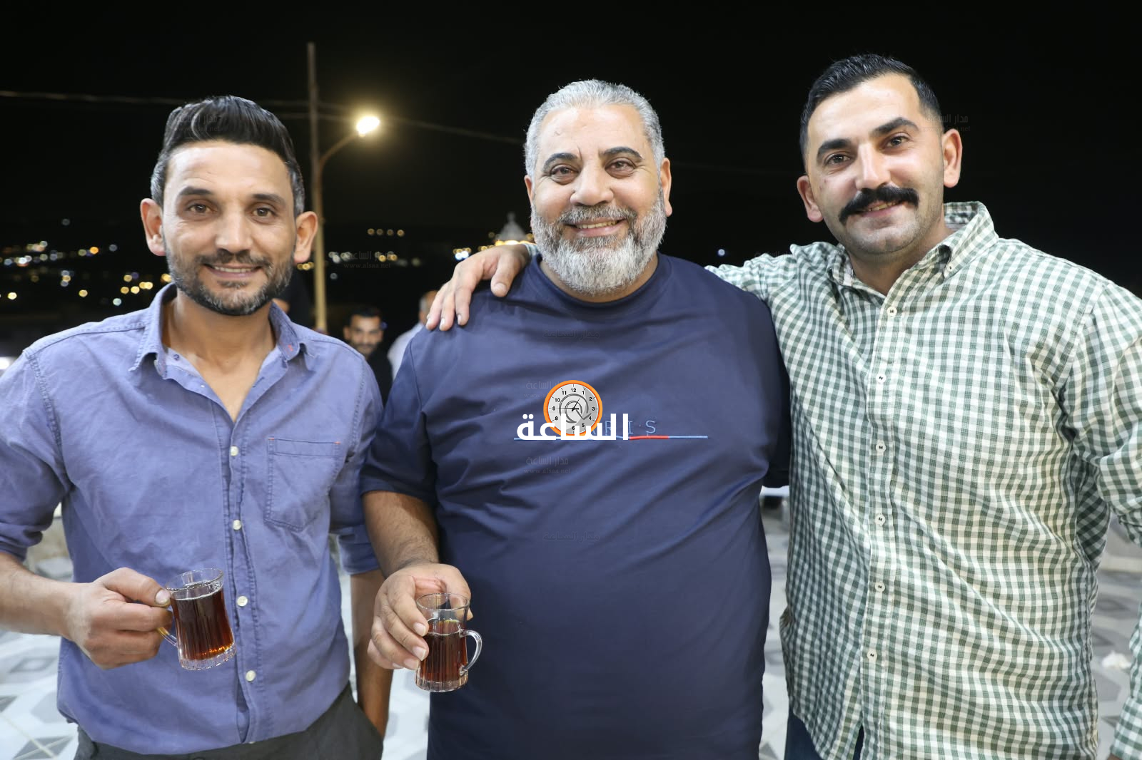 Madar Al-Saa Images 0.009196298713712747