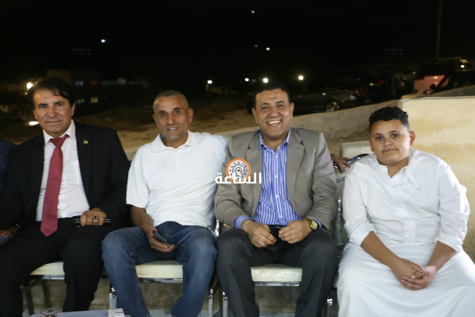 Madar Al-Saa Images 0.05519909810363177