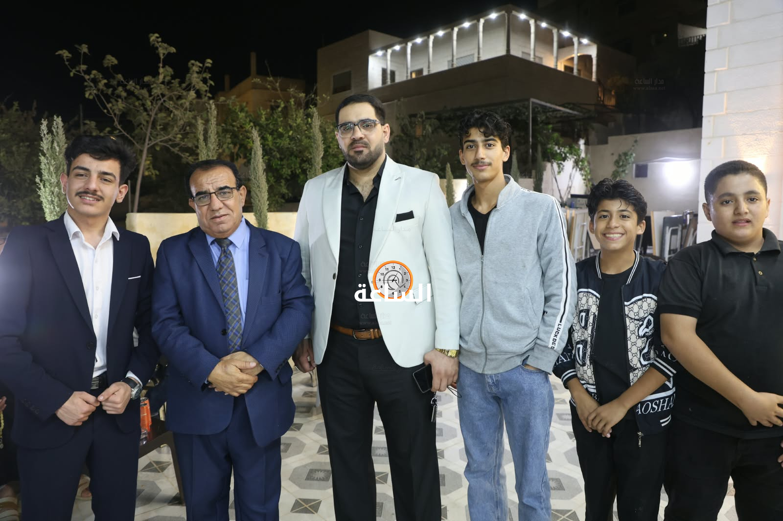 Madar Al-Saa Images 0.9676822217222469