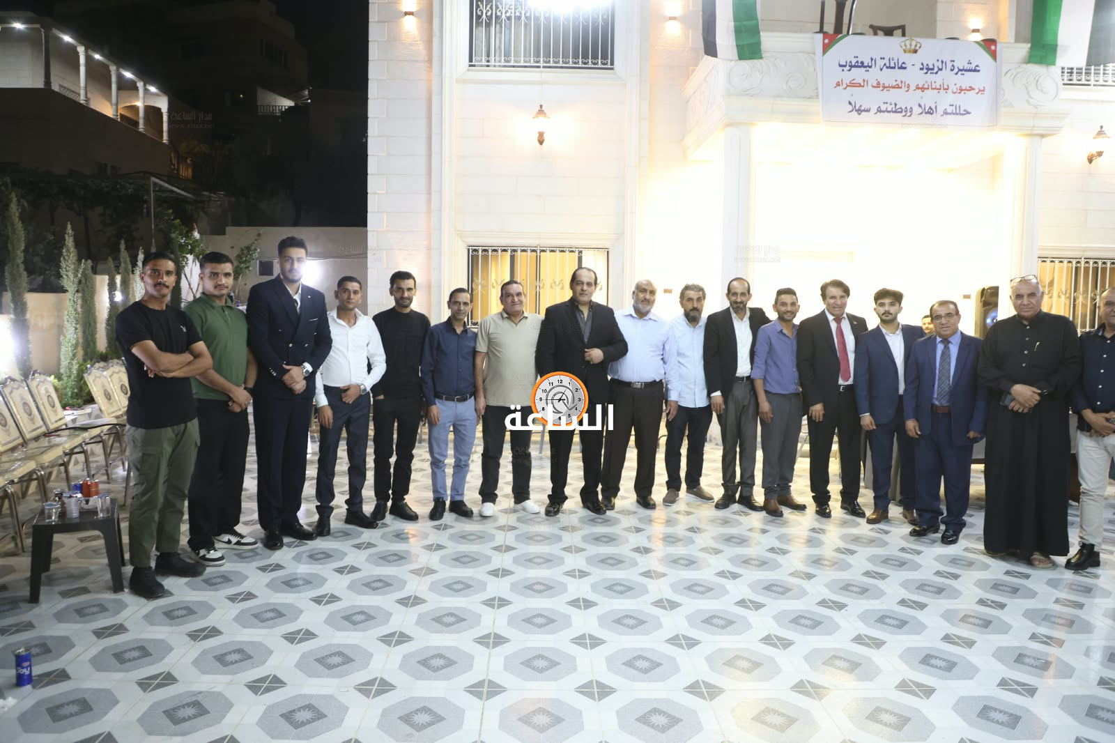 Madar Al-Saa Images 0.5138462890133602