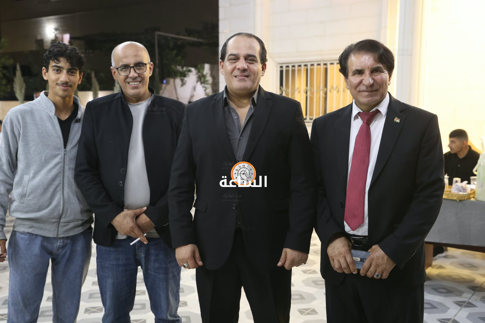 Madar Al-Saa Images 0.10648393034038595