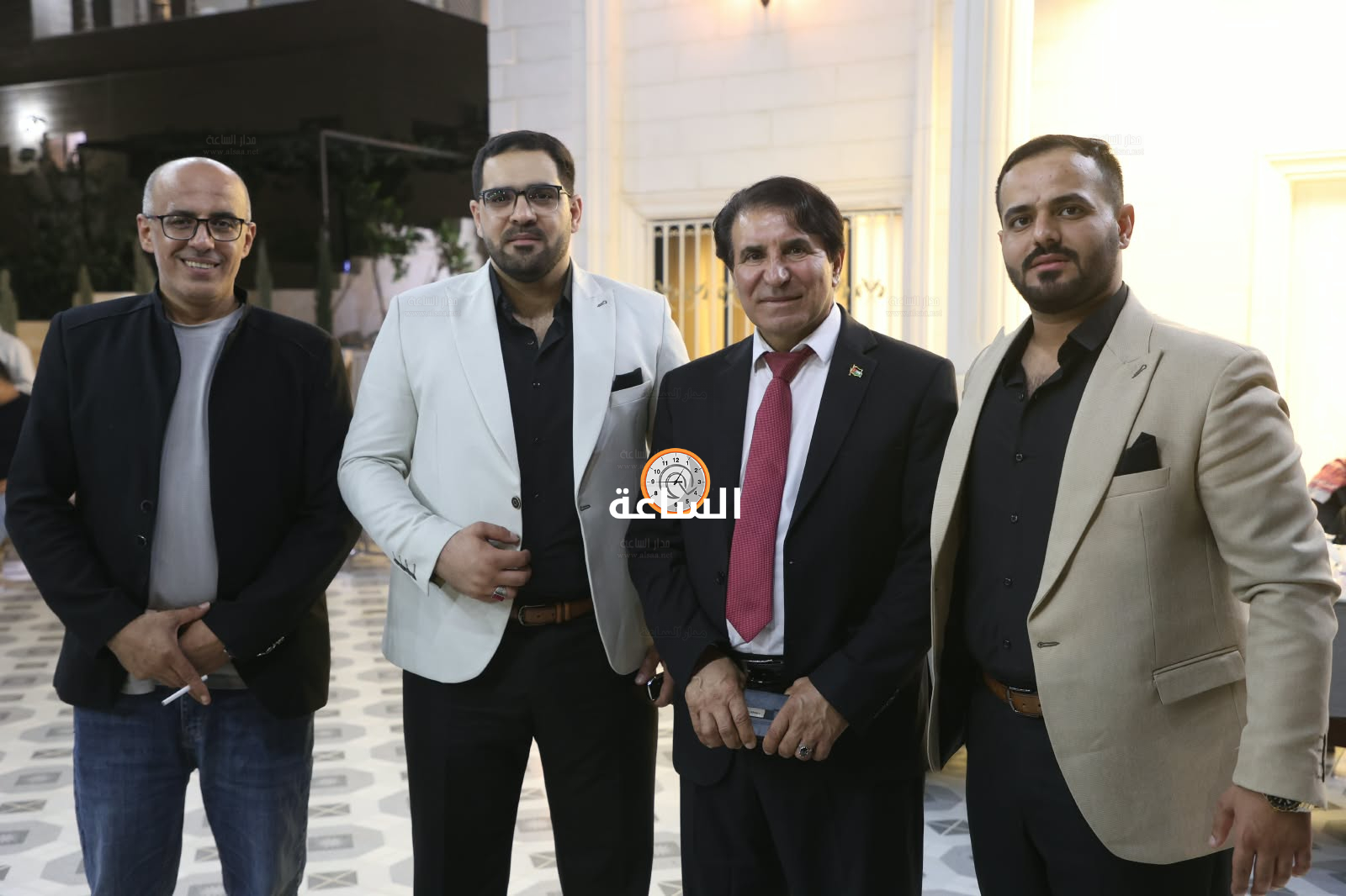 Madar Al-Saa Images 0.7076789278615055