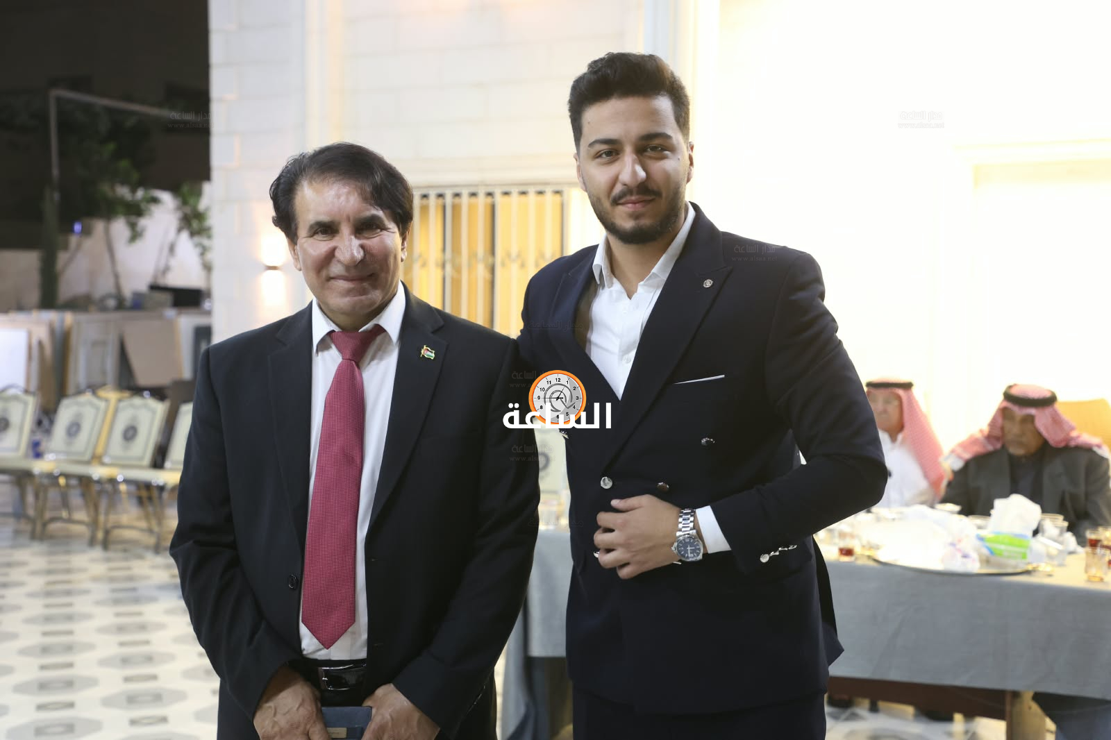 Madar Al-Saa Images 0.18320770920041418