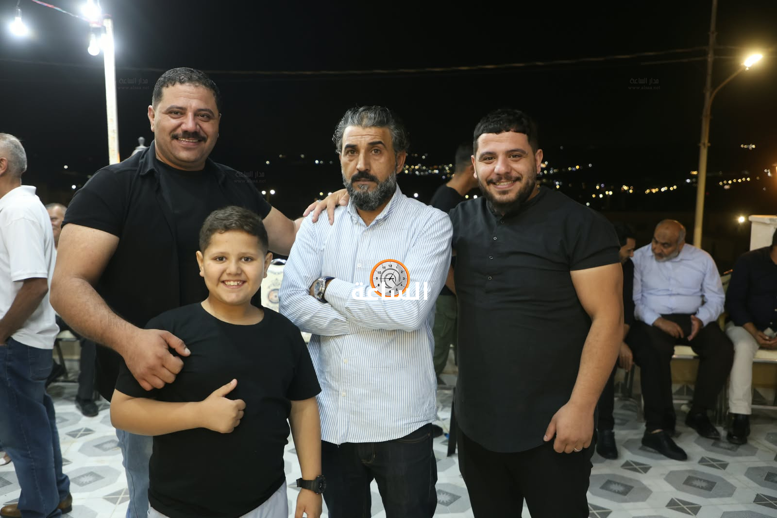 Madar Al-Saa Images 0.29163102057352674