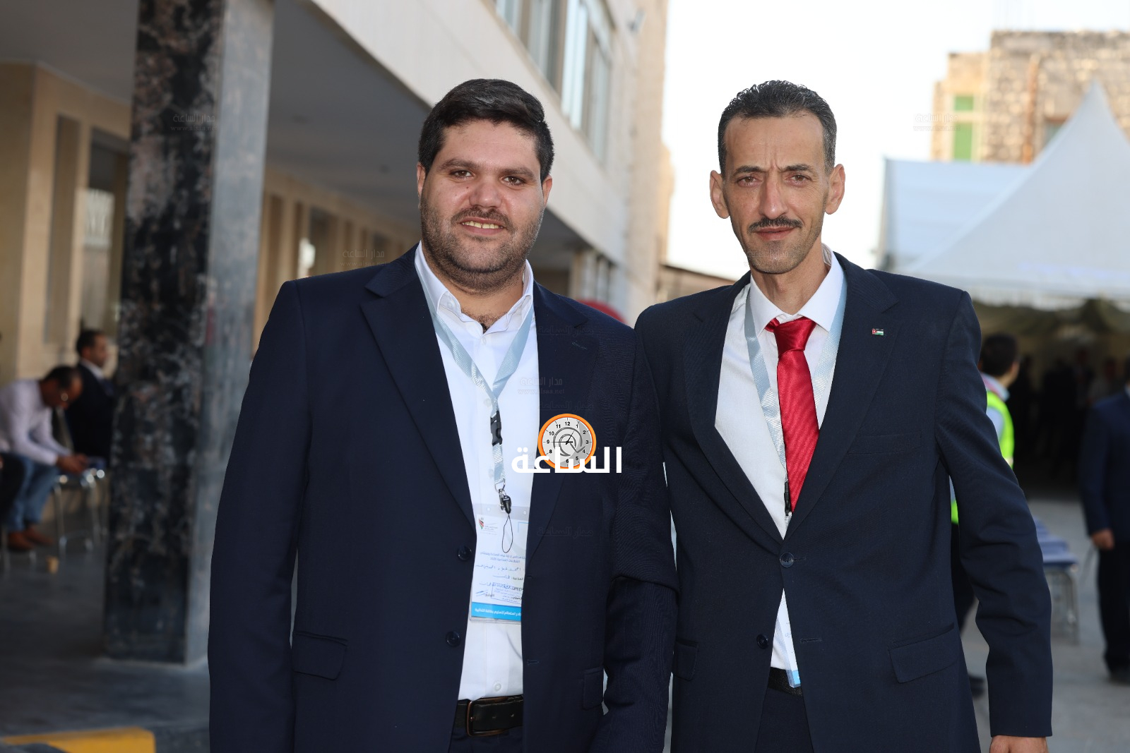 Madar Al-Saa Images 0.9492517736471546