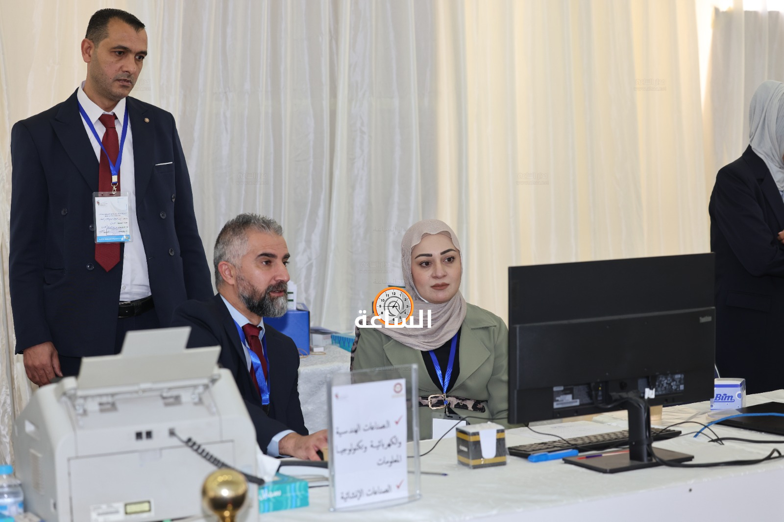Madar Al-Saa Images 0.930160091555839