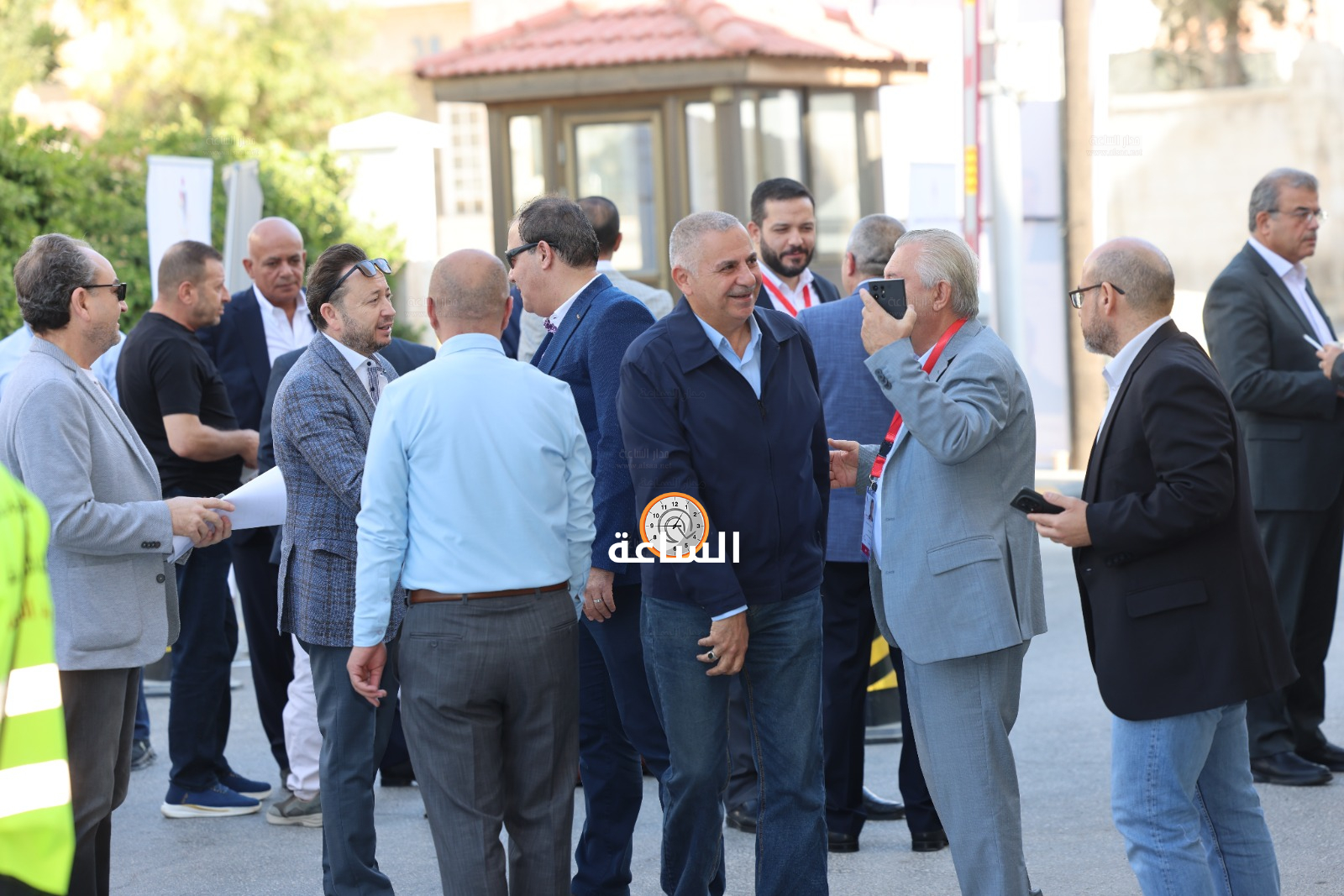 Madar Al-Saa Images 0.2886016456092665