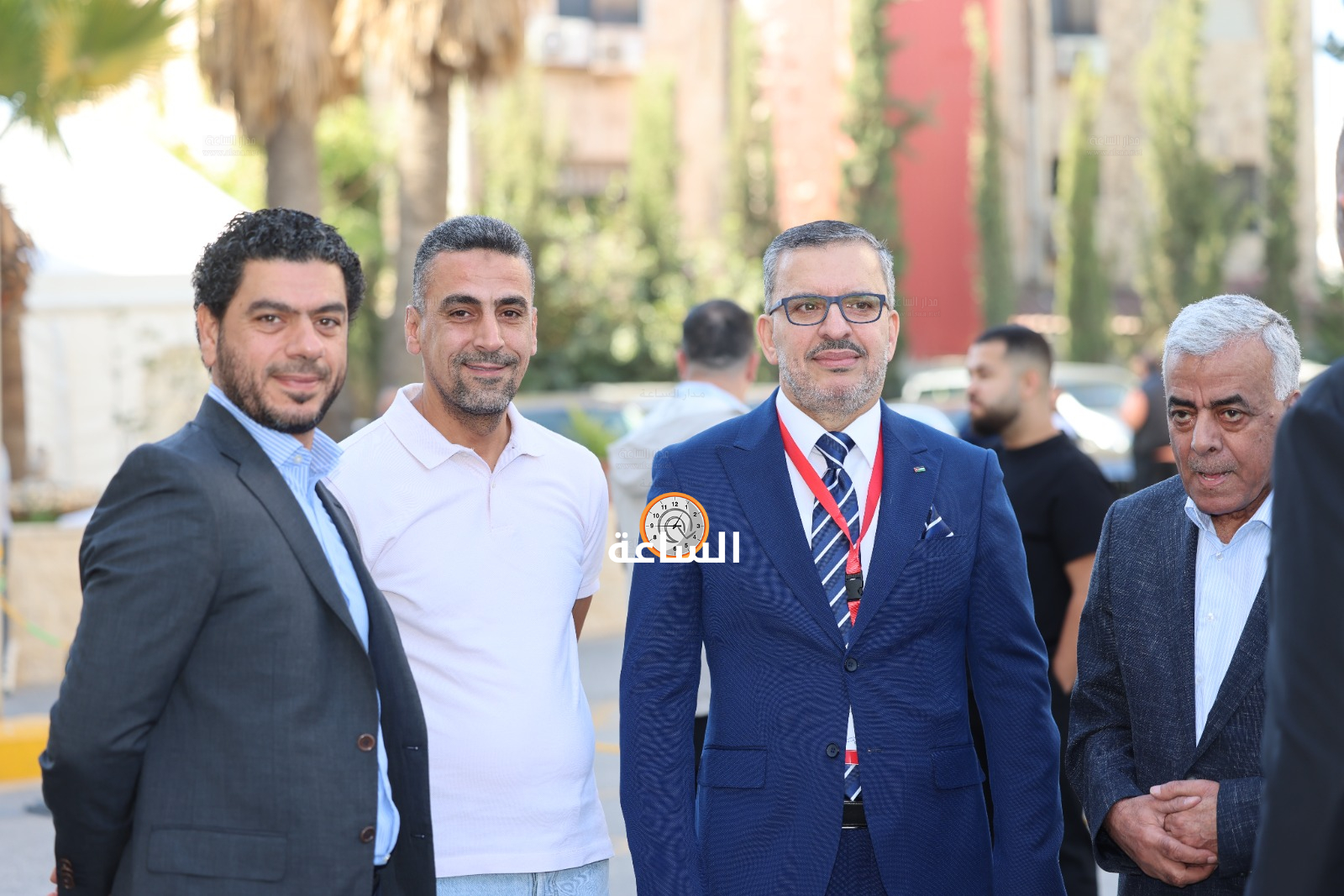 Madar Al-Saa Images 0.029474829477117437
