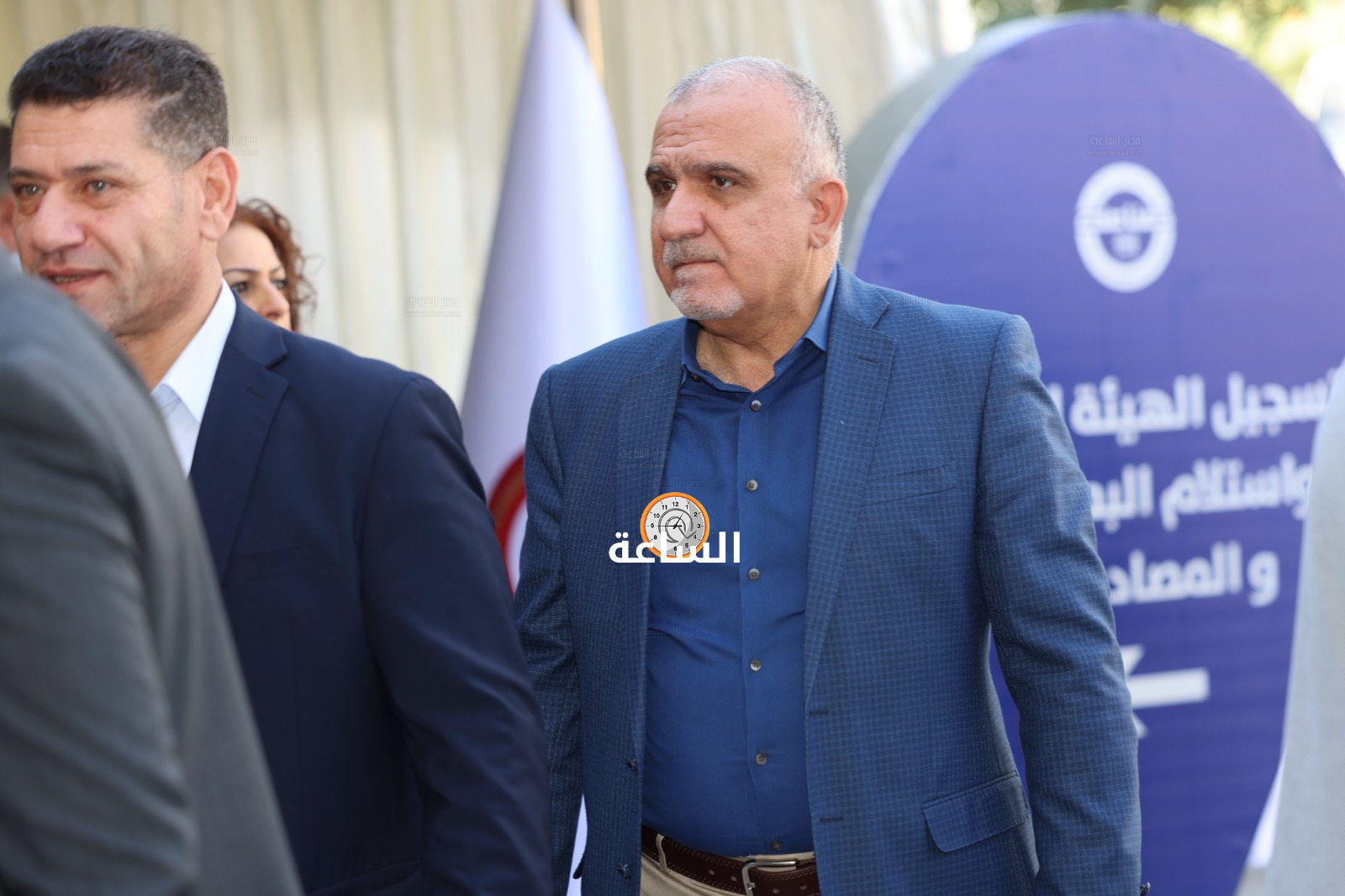 Madar Al-Saa Images 0.17097658500397983