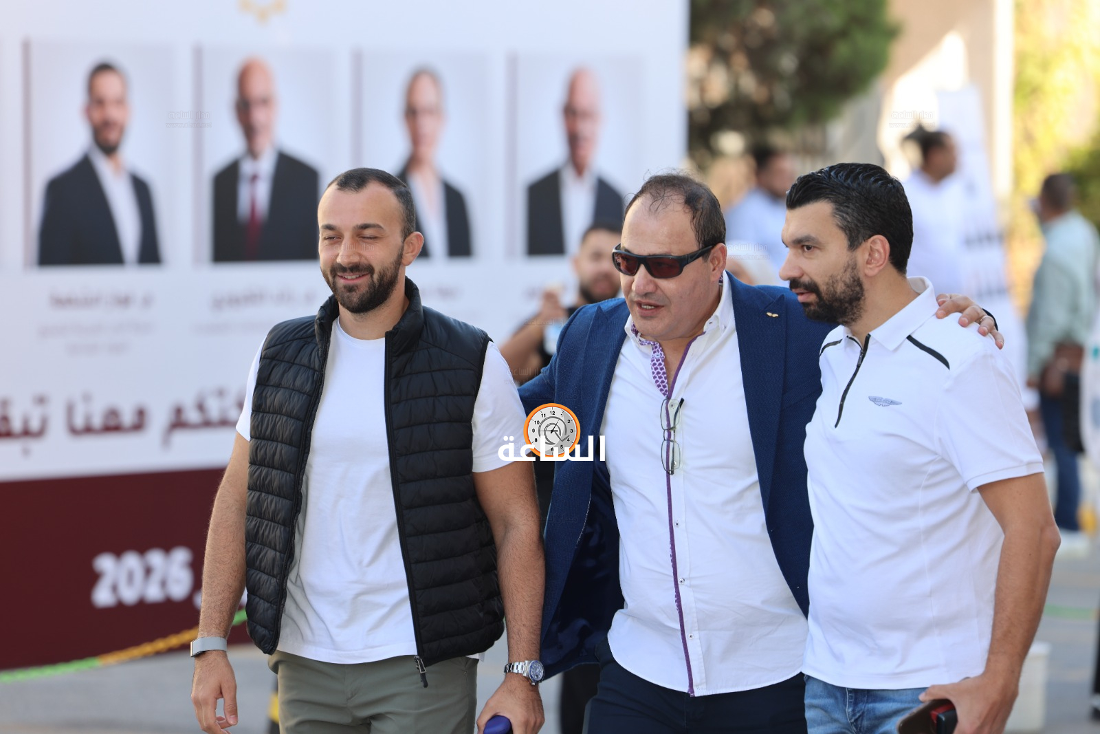 Madar Al-Saa Images 0.7058536976319097