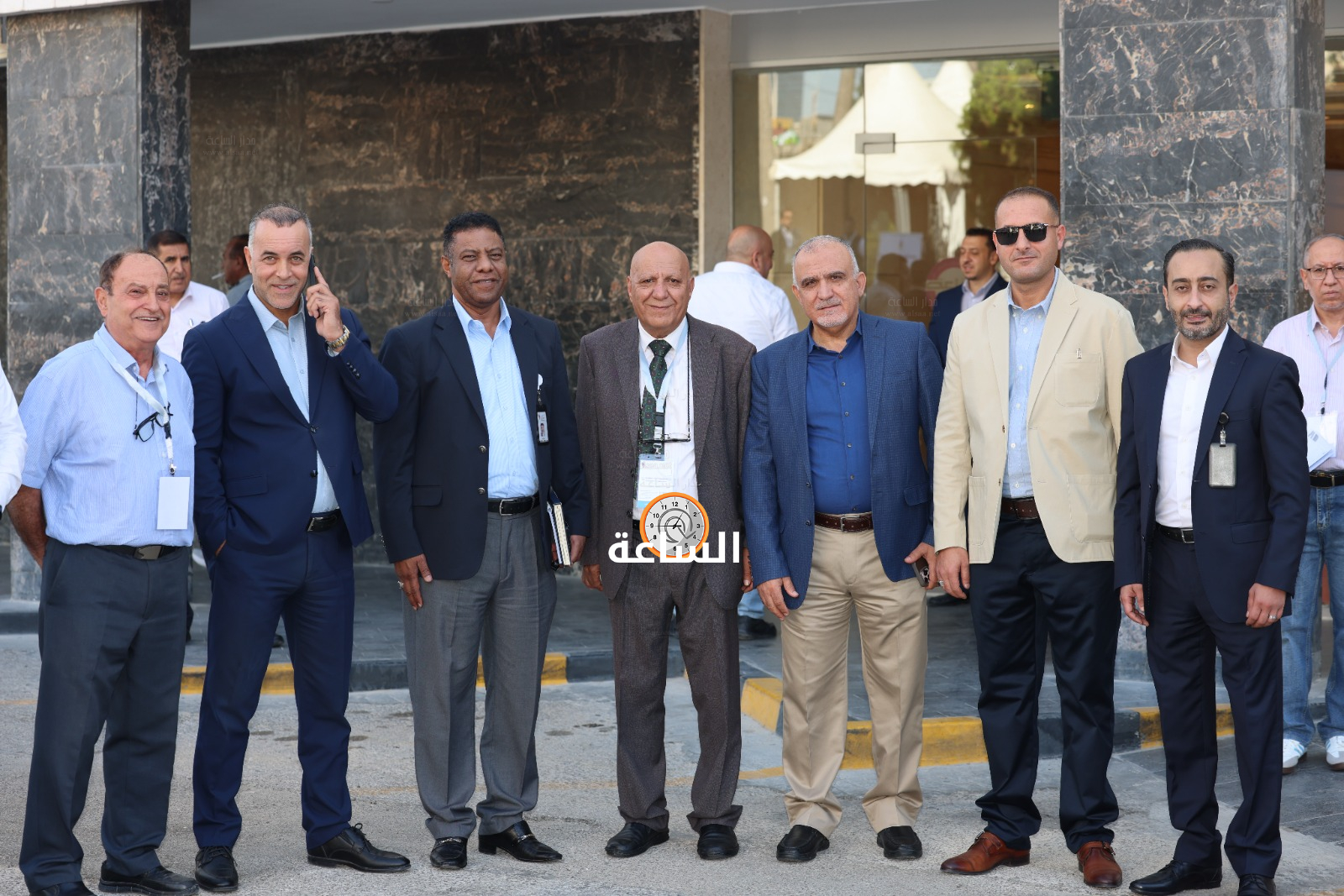 Madar Al-Saa Images 0.33959923257509717