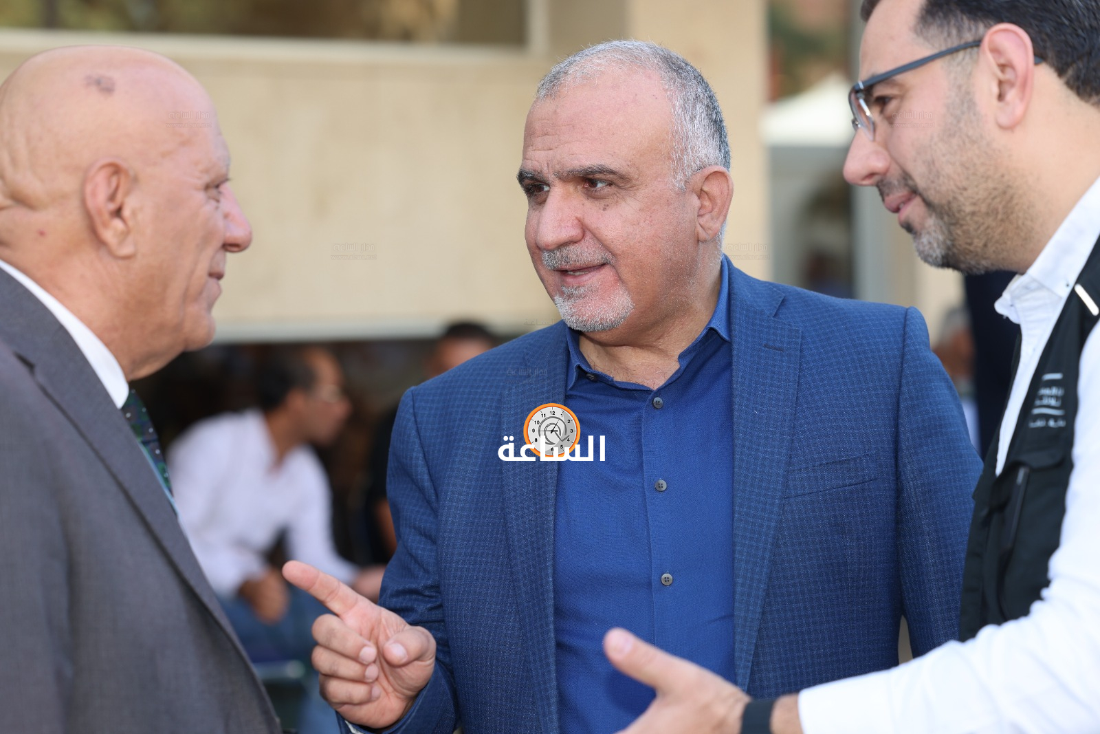 Madar Al-Saa Images 0.7900137682816054