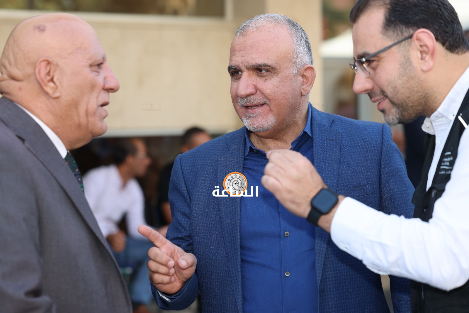 Madar Al-Saa Images 0.31797851356213724