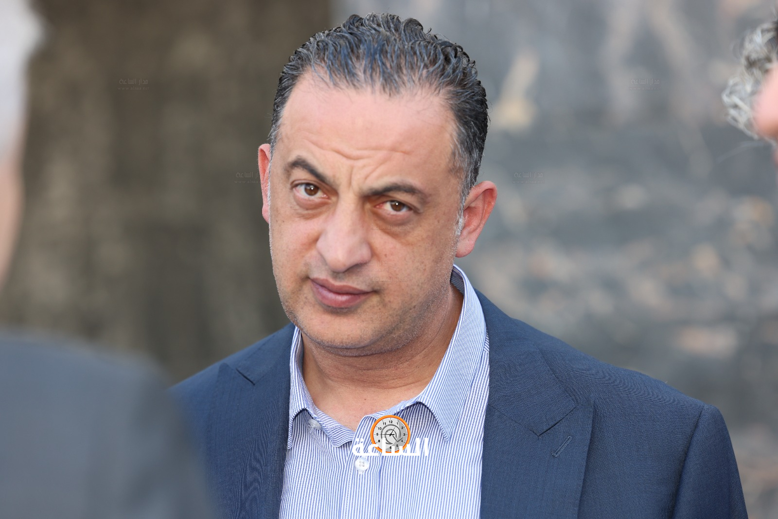 Madar Al-Saa Images 0.14552260762925417