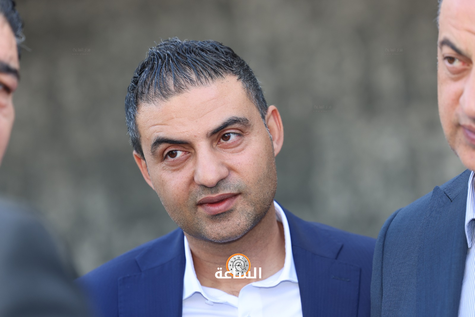 Madar Al-Saa Images 0.25881072544896844