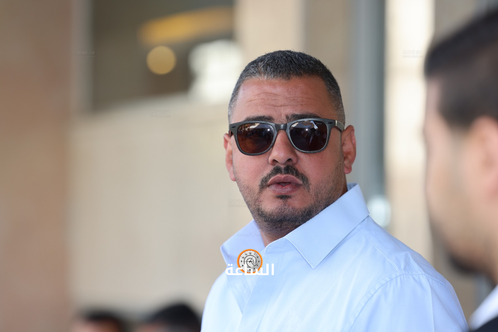 Madar Al-Saa Images 0.11310756340537043