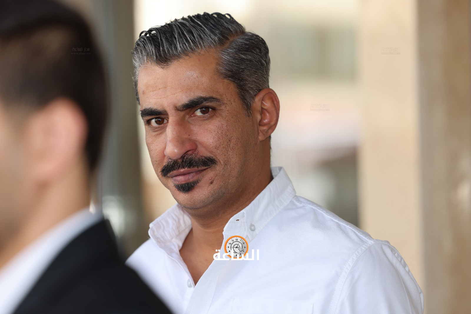 Madar Al-Saa Images 0.7767874264020438