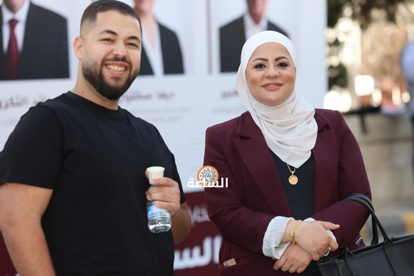 Madar Al-Saa Images 0.5566440263640726