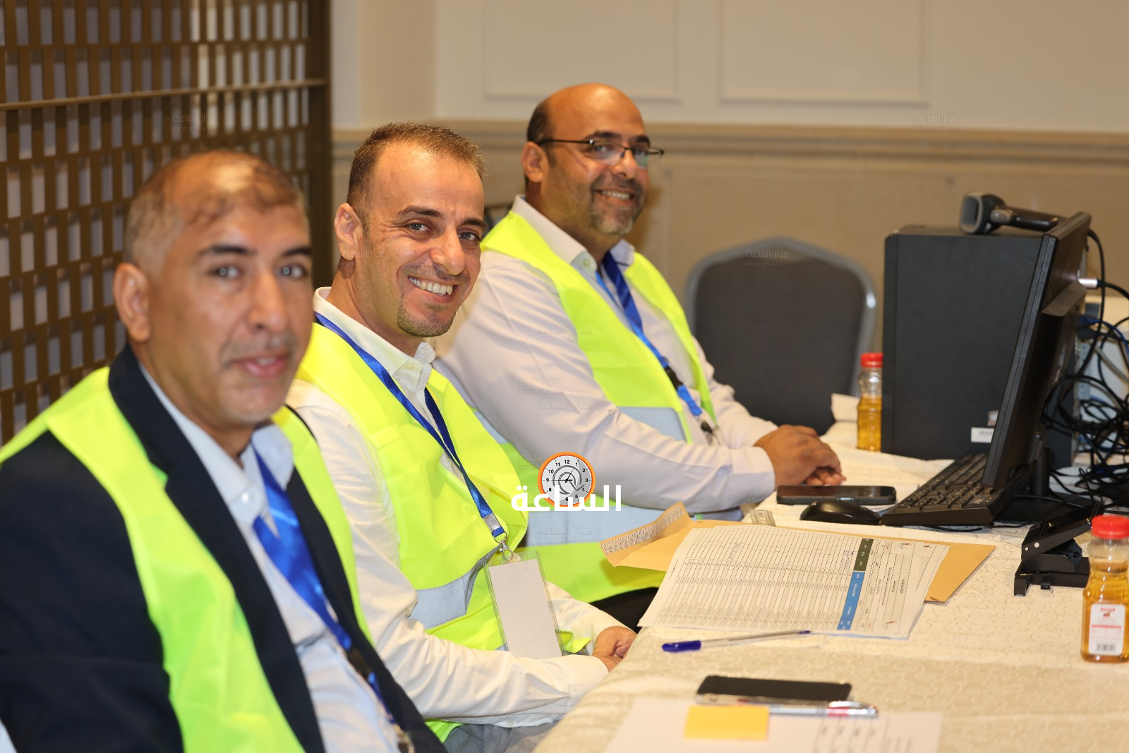 Madar Al-Saa Images 0.052803517331428074