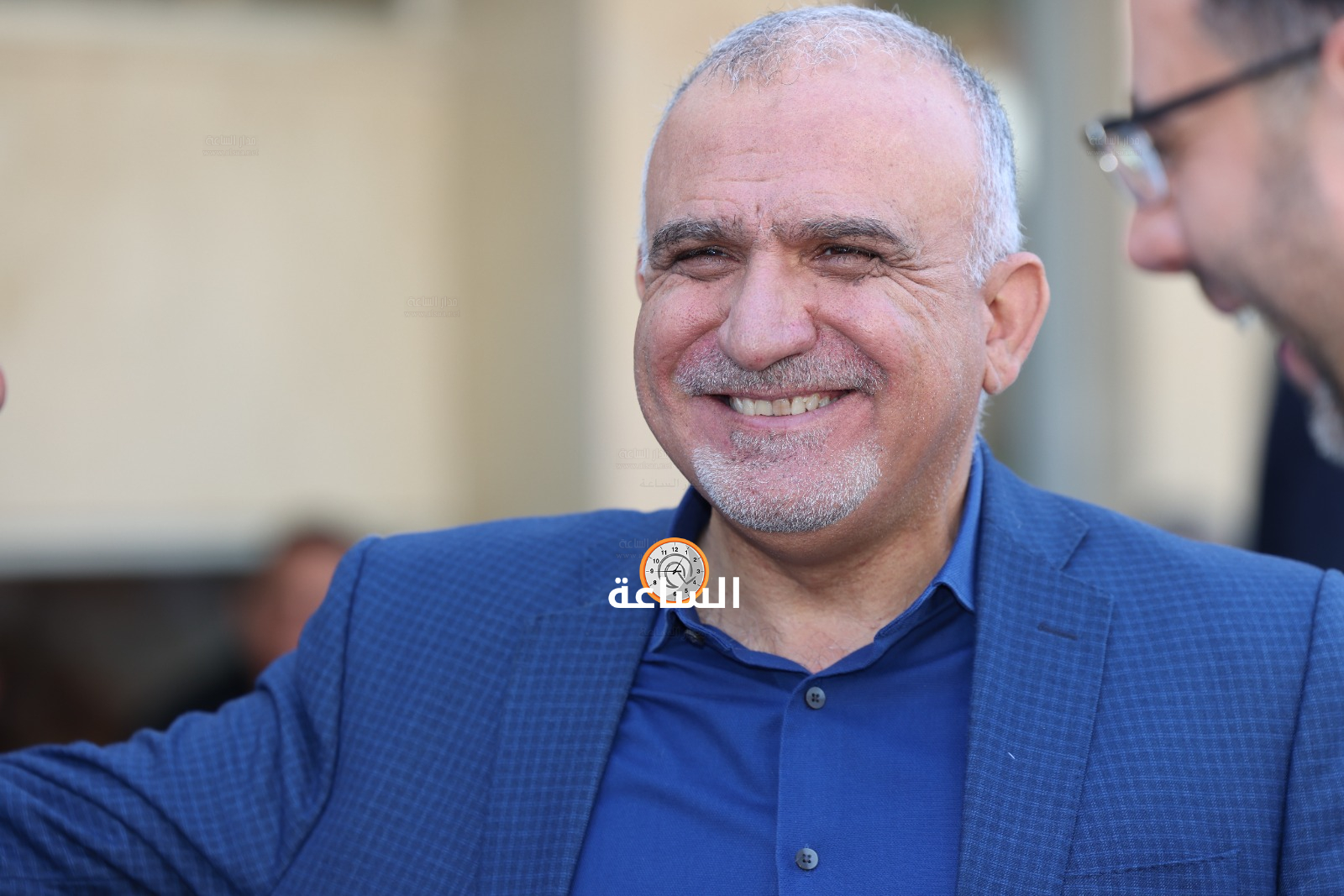 Madar Al-Saa Images 0.30424122552934973