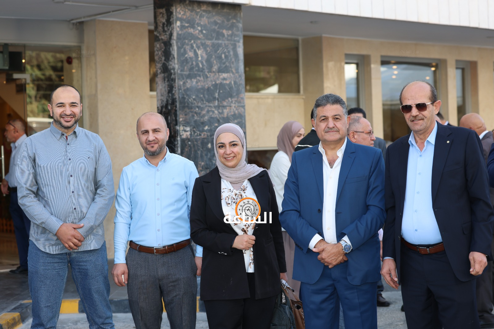 Madar Al-Saa Images 0.27836213161394985