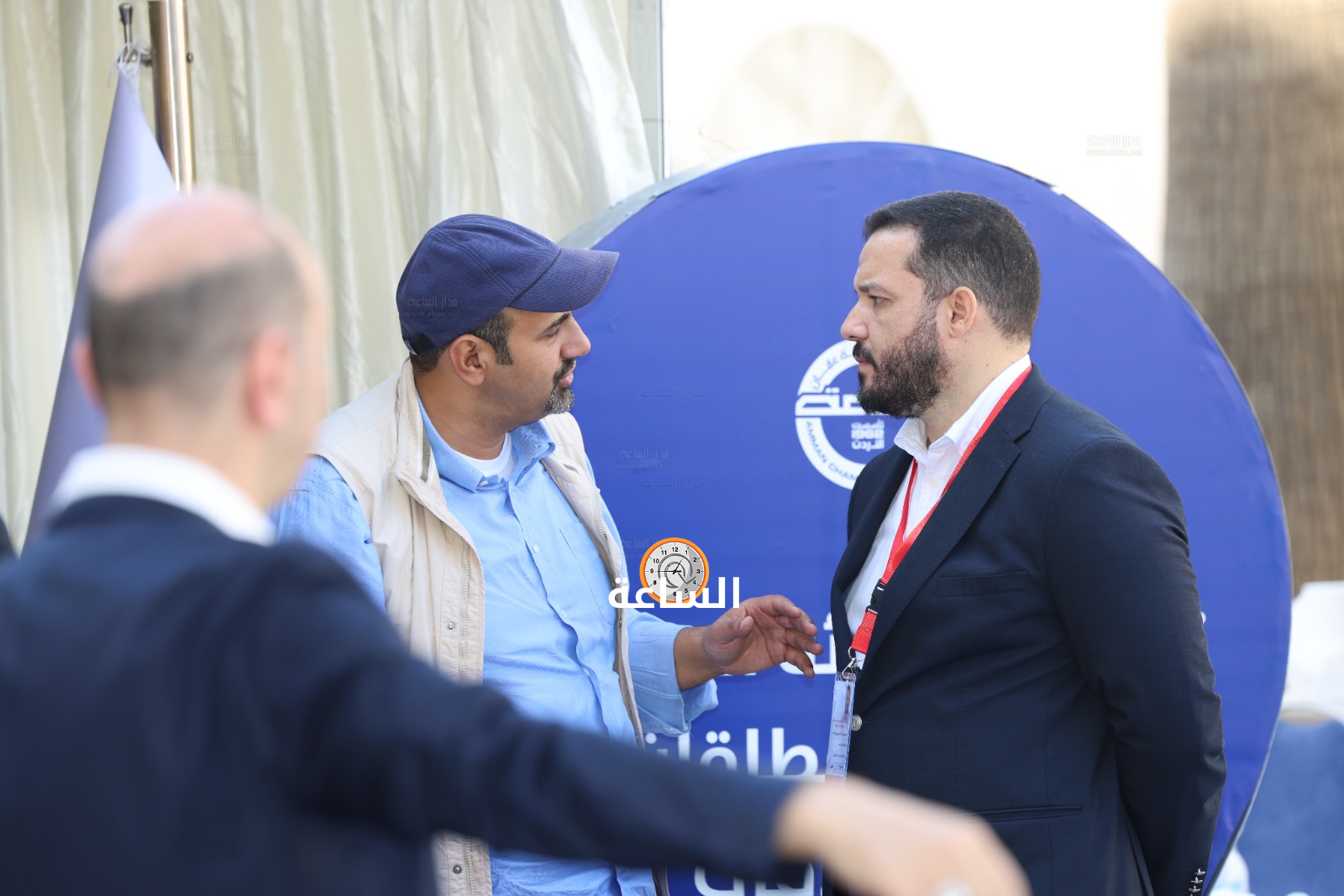 Madar Al-Saa Images 0.8575956990275121