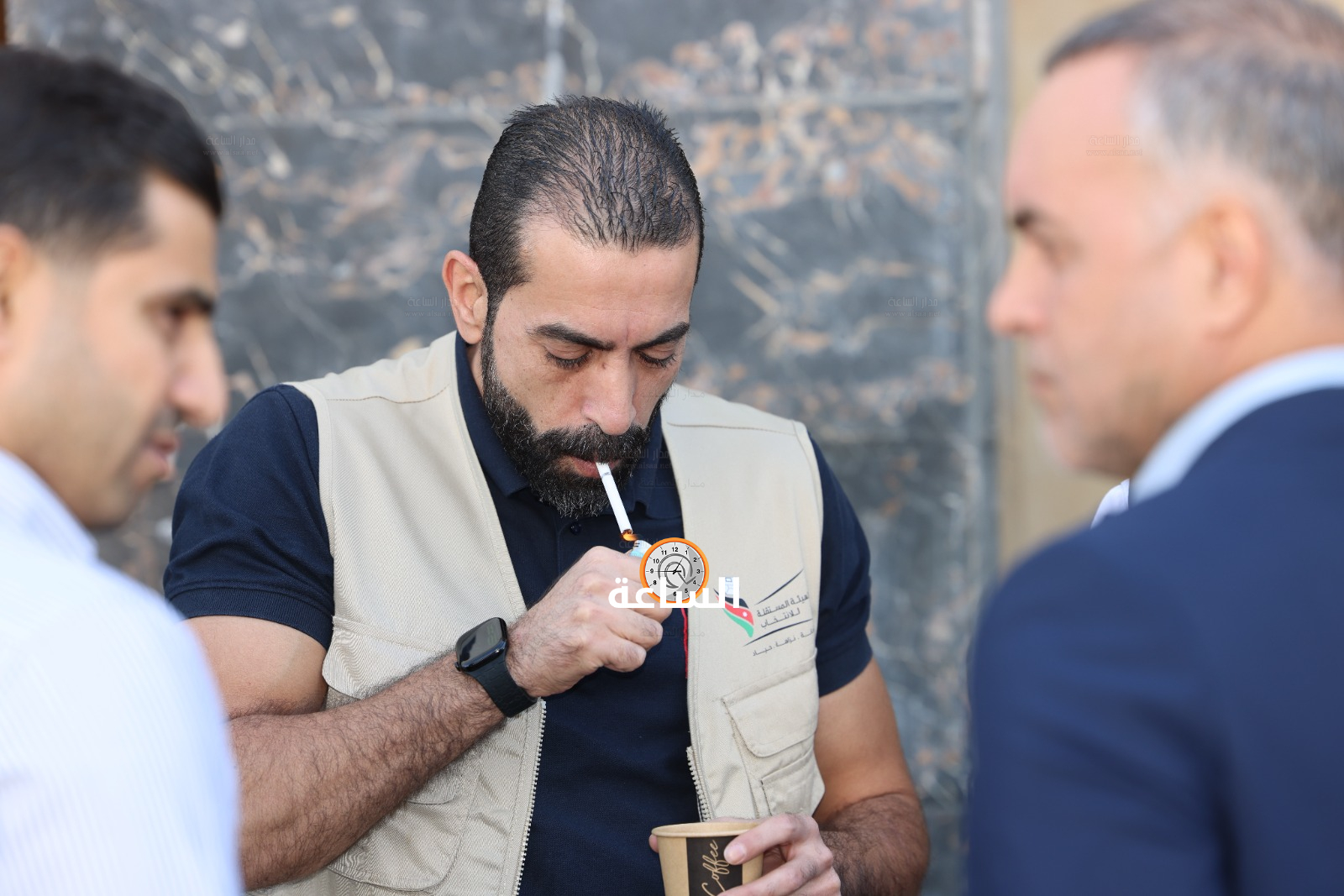 Madar Al-Saa Images 0.13115664266345217