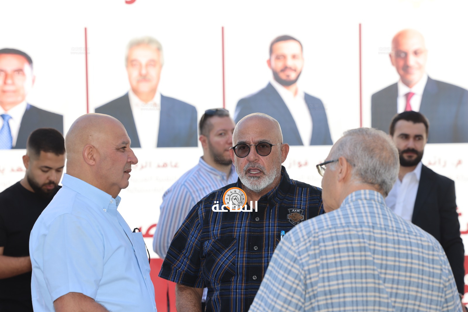 Madar Al-Saa Images 0.45528151627222757