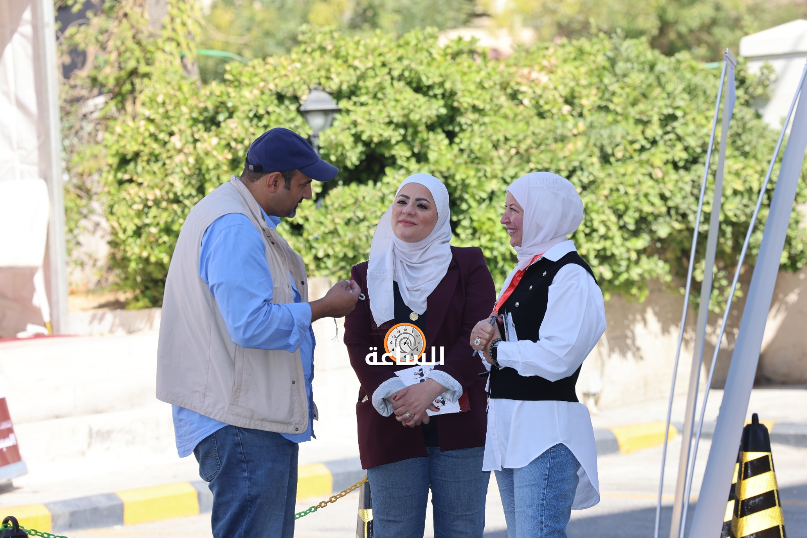 Madar Al-Saa Images 0.5477702087005605