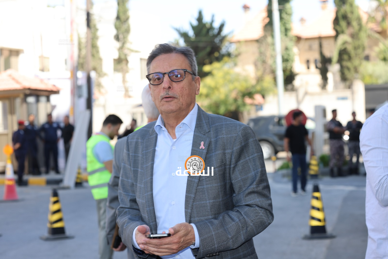 Madar Al-Saa Images 0.9381697275785967