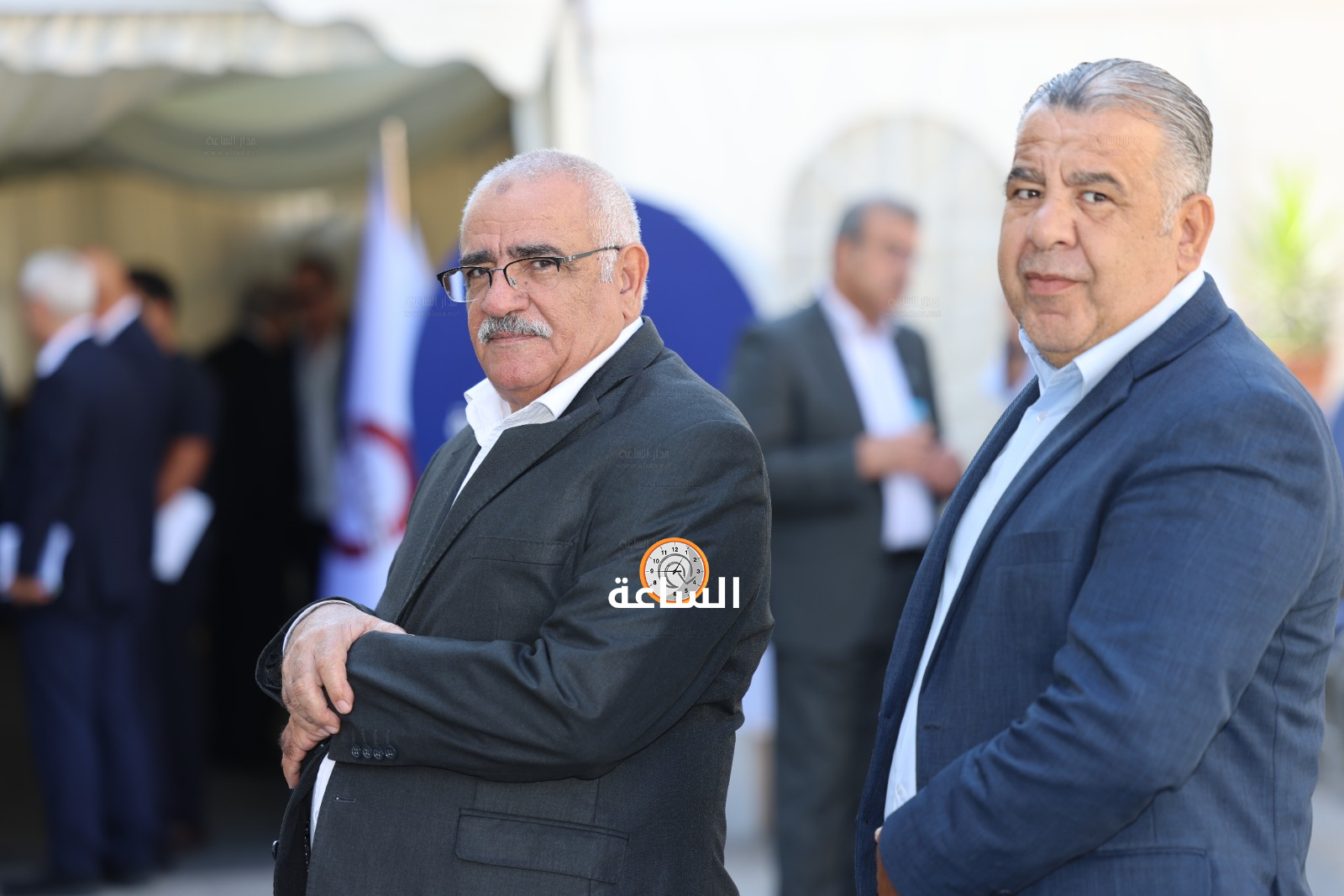 Madar Al-Saa Images 0.46566816739911887
