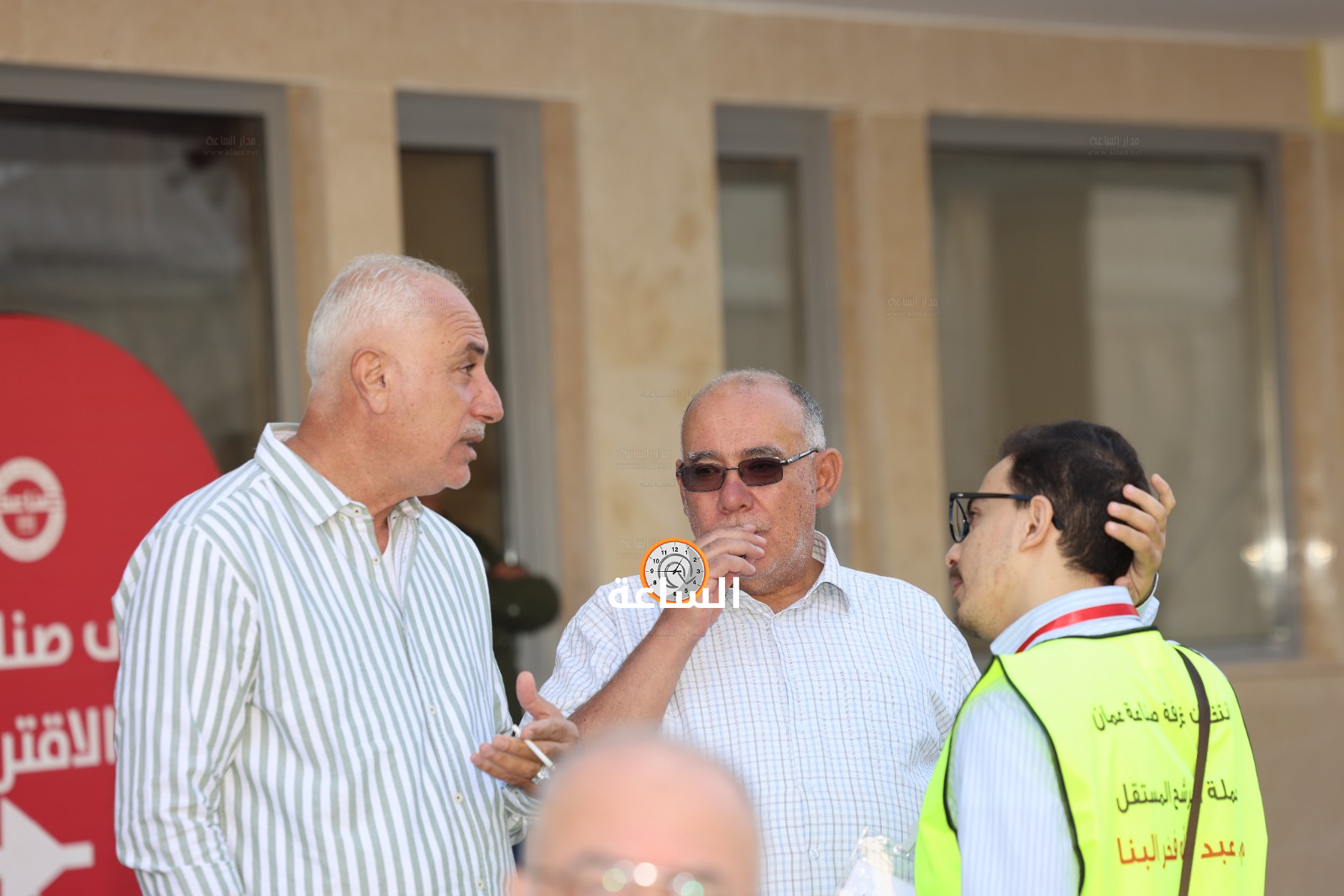 Madar Al-Saa Images 0.309034583531242