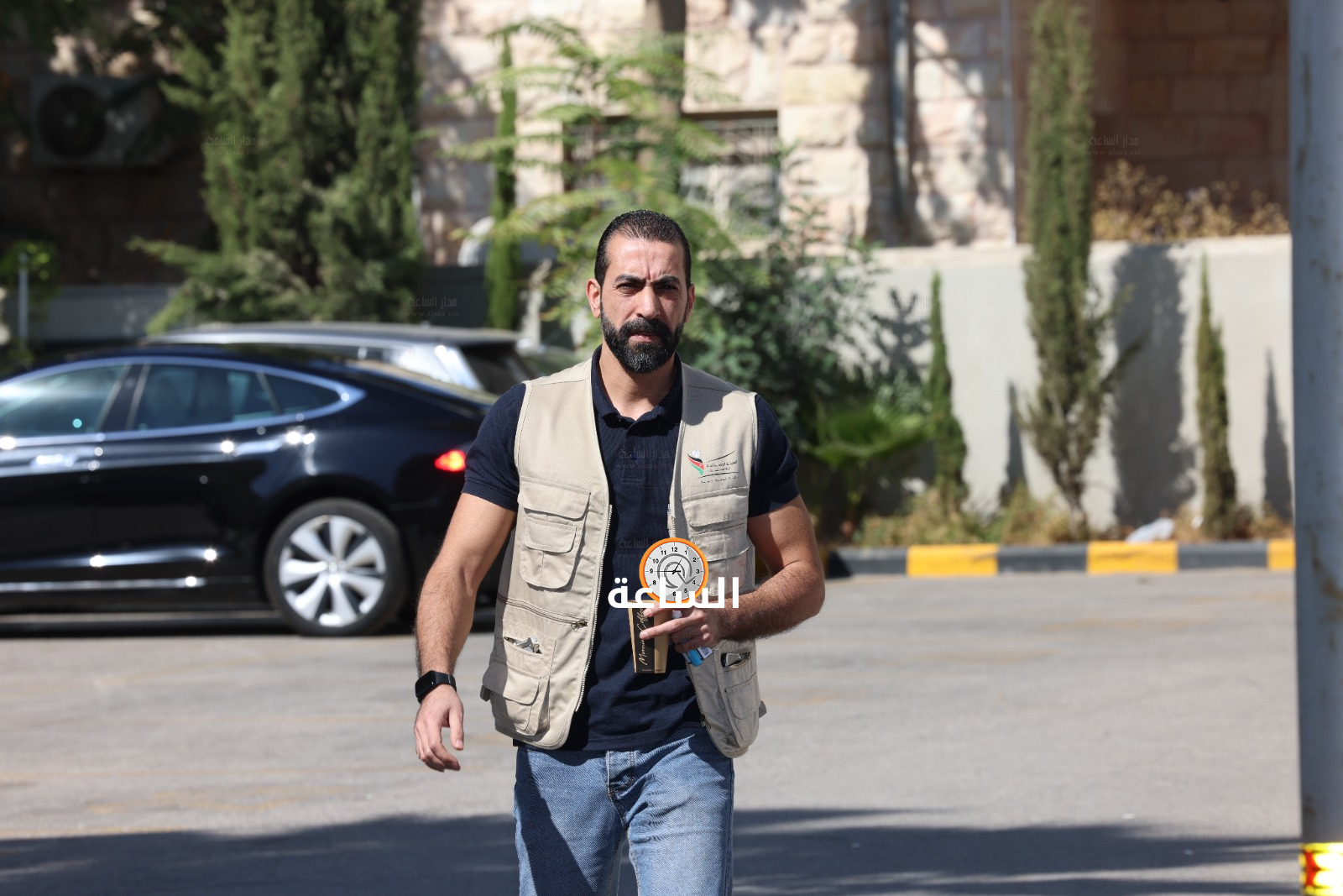 Madar Al-Saa Images 0.6300416781990218