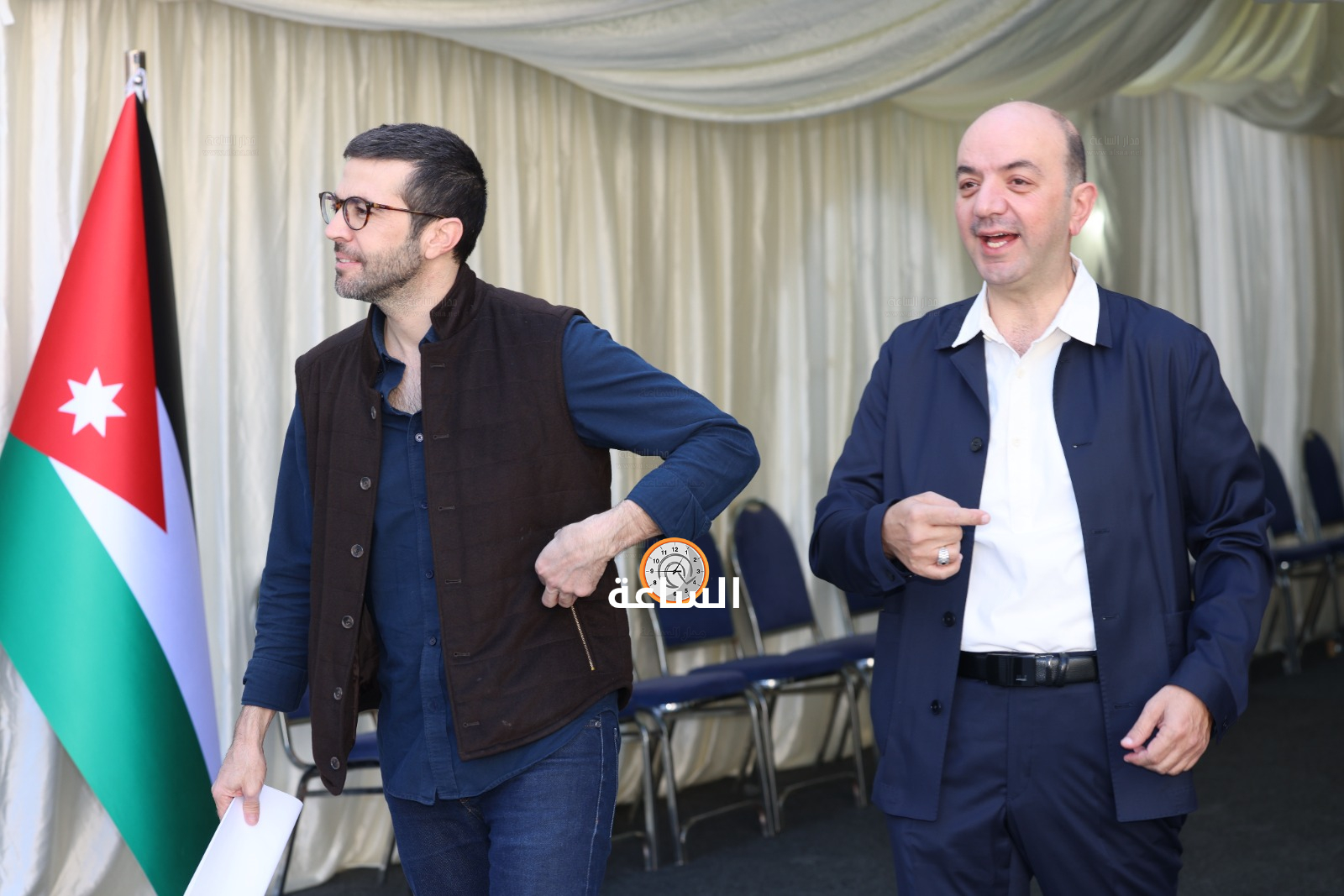 Madar Al-Saa Images 0.28007067974148714